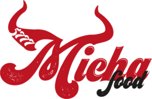 Logo de Micha Food