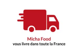Livraisons Micha Food - France